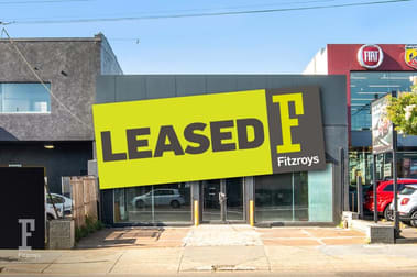 358-360 Swan Street Richmond VIC 3121 - Image 1