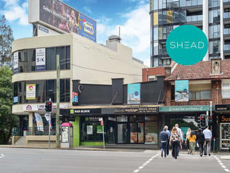 6-8 Pacific Highway St Leonards NSW 2065 - Image 1