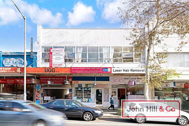 Suite 2/181 Burwood Road Burwood NSW 2134 - Image 1
