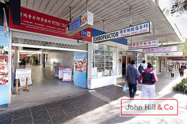 Suite 2/181 Burwood Road Burwood NSW 2134 - Image 3