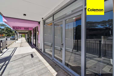 Shop 2/248-252 Liverpool Rd Enfield NSW 2136 - Image 1