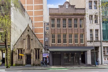 422 Kent Street Sydney NSW 2000 - Image 1