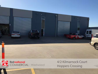 4/2 Kilmarnock Court Hoppers Crossing VIC 3029 - Image 1