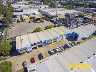 Unit 3/42 Lancaster Street Ingleburn NSW 2565 - Image 1