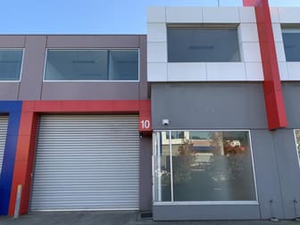 10/15 Thackray Road Port Melbourne VIC 3207 - Image 1