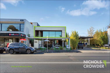 Level 1/426 New Street Brighton VIC 3186 - Image 1