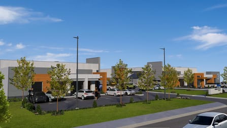 Unit 1 & Unit 3/21 - 23 Ledgar Road Balcatta WA 6021 - Image 1