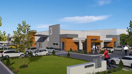 Unit 1 & Unit 3/21 - 23 Ledgar Road Balcatta WA 6021 - Image 3