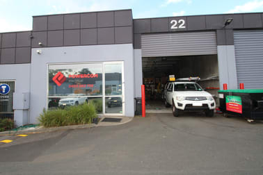 22/515 Maroondah Highway Ringwood VIC 3134 - Image 1