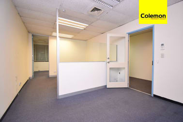 Suite 1D Lvl 1/9 Burwood Burwood NSW 2134 - Image 1