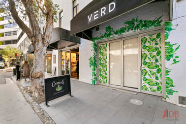 Shop 3/118 Devonshire Street Surry Hills NSW 2010 - Image 1