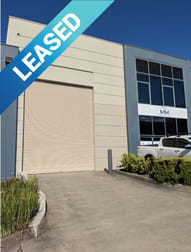 Unit 5/65-75 Captain Cook Drive Caringbah NSW 2229 - Image 1