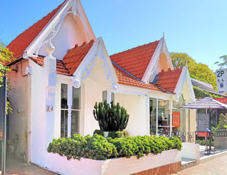 1/14 Transvaal Avenue Double Bay NSW 2028 - Image 1