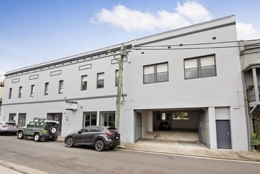 Suite 3/30-38 Victoria Street Paddington NSW 2021 - Image 1