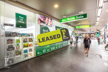 Shop 3B & 3C/48 Elizabeth Street Melbourne VIC 3000 - Image 1
