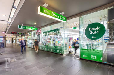 Shop 3B & 3C/48 Elizabeth Street Melbourne VIC 3000 - Image 2