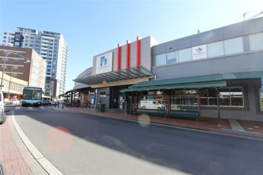 Suite 12/5 Railway Parade Hurstville NSW 2220 - Image 1