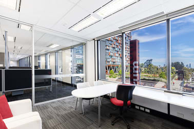 203 Pacific Highway St Leonards NSW 2065 - Image 1