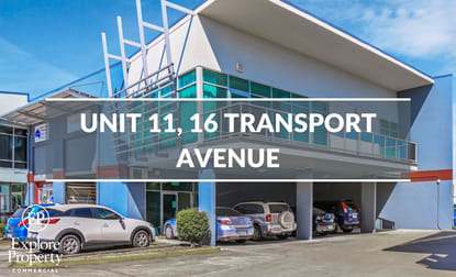 11/16 Transport Avenue Mackay QLD 4740 - Image 1