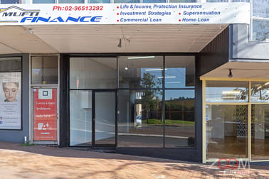 2/14-16 Kenthurst Road Dural NSW 2158 - Image 1