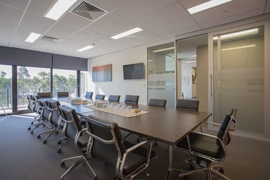 2.06-2.07/2-8 Brookhollow Avenue Norwest NSW 2153 - Image 2