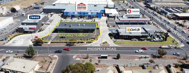 96 Grand Junction Rd Kilburn SA 5084 - Image 1