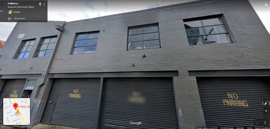 Level 1, 6B Alice Lane Newtown NSW 2042 - Image 2