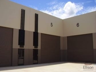 Units 5&6 Lot 2 Commerce Circuit Yatala QLD 4207 - Image 1