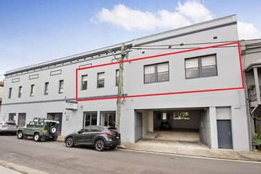 Suite 4/30-38 Victoria Street Paddington NSW 2021 - Image 1