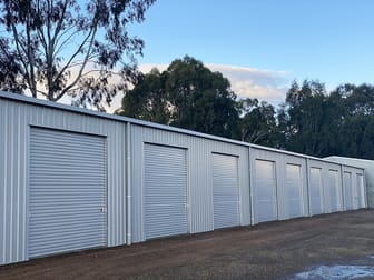 Storage Shed Mason Street Wangaratta VIC 3677 - Image 1