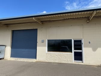 Unit 6/197 Ingham Road West End QLD 4810 - Image 2