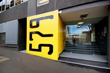 Floor 3, 4, 5, 6/579 Harris Street Ultimo NSW 2007 - Image 3