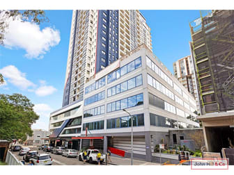 Suite 4/9 Deane Street Burwood NSW 2134 - Image 1
