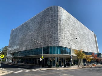 Unit G4/14 Furzer St Phillip ACT 2606 - Image 1