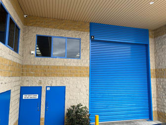 1 Millennium Court Silverwater NSW 2128 - Image 1