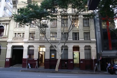Unit 4, Lvl 2/139-145 Charlotte Street Brisbane City QLD 4000 - Image 1
