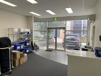 Unit 5/5 - 345 Plummer Street Port Melbourne VIC 3207 - Image 1