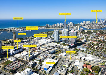 78 Scarborough Street Southport QLD 4215 - Image 2