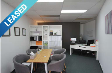 Suite 1D/124 Forest Road Hurstville NSW 2220 - Image 1