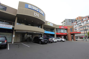 Suite 1D/124 Forest Road Hurstville NSW 2220 - Image 1