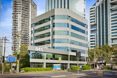845 Pacific Highway Chatswood NSW 2067 - Image 1