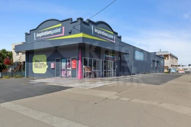 Shop/160 Kent Street Rockhampton City QLD 4700 - Image 1