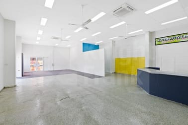 Shop/160 Kent Street Rockhampton City QLD 4700 - Image 3