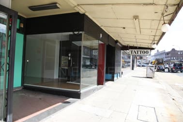 Shop 428/428 Parramatta Road Petersham NSW 2049 - Image 3