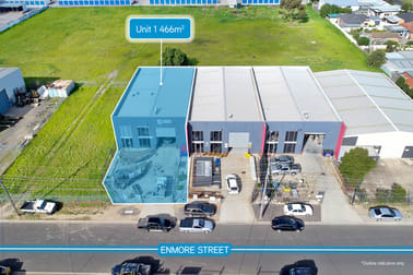 Unit 1 / 14-16 Enmore Street North Geelong VIC 3215 - Image 1