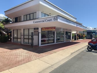 9/61 McLeod Street Cairns City QLD 4870 - Image 1