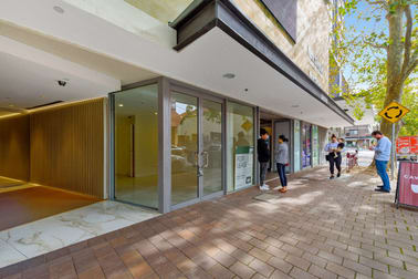 Shop 2/34 Oxley Street Crows Nest NSW 2065 - Image 1