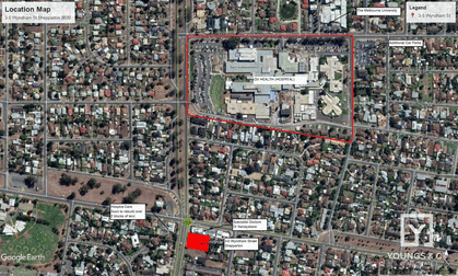 3-5 Wyndham Street Shepparton VIC 3630 - Image 3