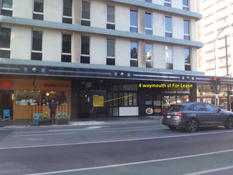 4 Waymouth Street Adelaide SA 5000 - Image 1