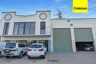 23/159 Arthur St Homebush West NSW 2140 - Image 1